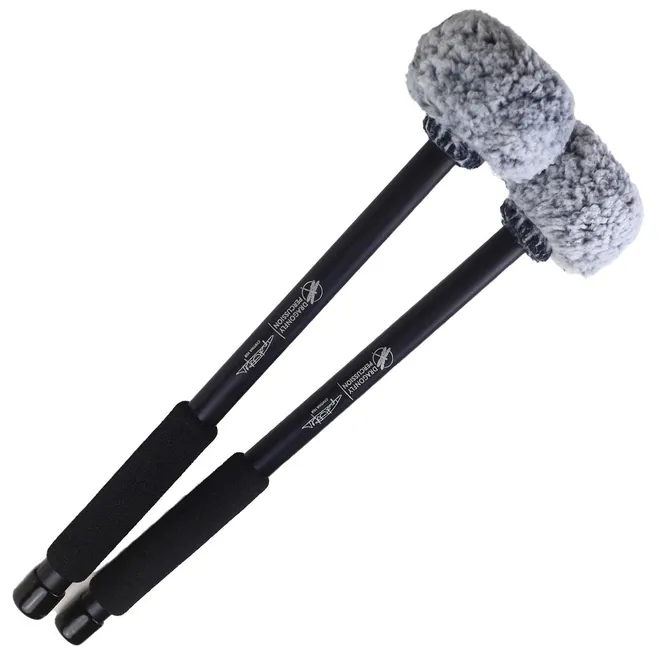 Hovedbilde DRAGONFLY Bassdrum Roller Cynthia Yea Par