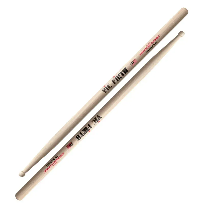 Vic Firth Trommestikker 5BBRL American Classic Barrell