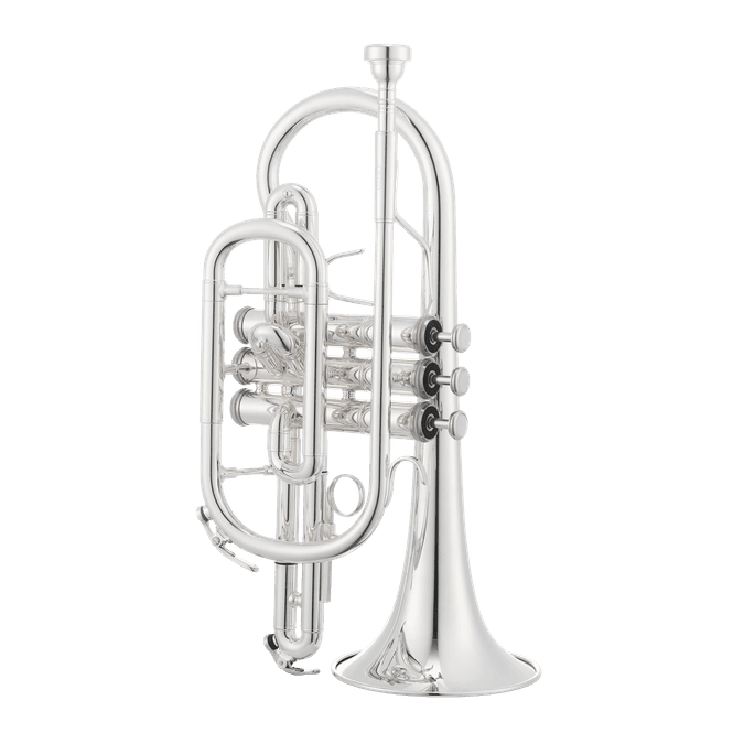 Hovedbilde JUPITER Bb Cornet  JCR700SQ