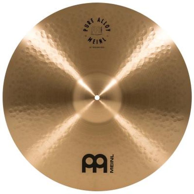 Hovedbilde MEINL Pure Alloy PA16MC Medium Crash 16