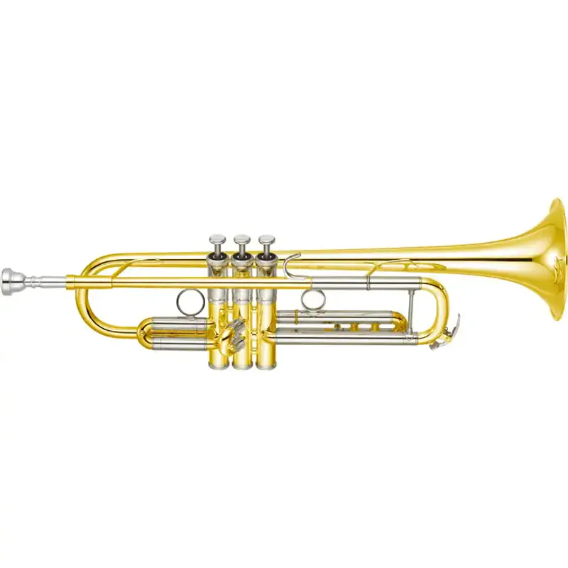 YAMAHA YTR8345R04 SP Bb Trompet