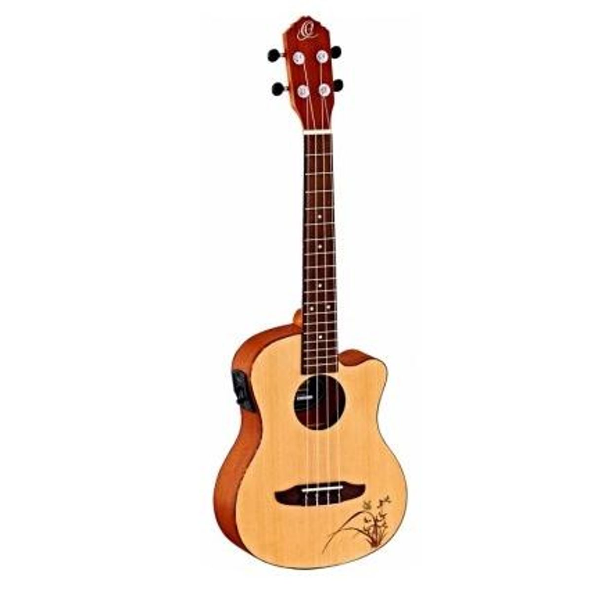 ORTEGA RU5CE Ukulele 