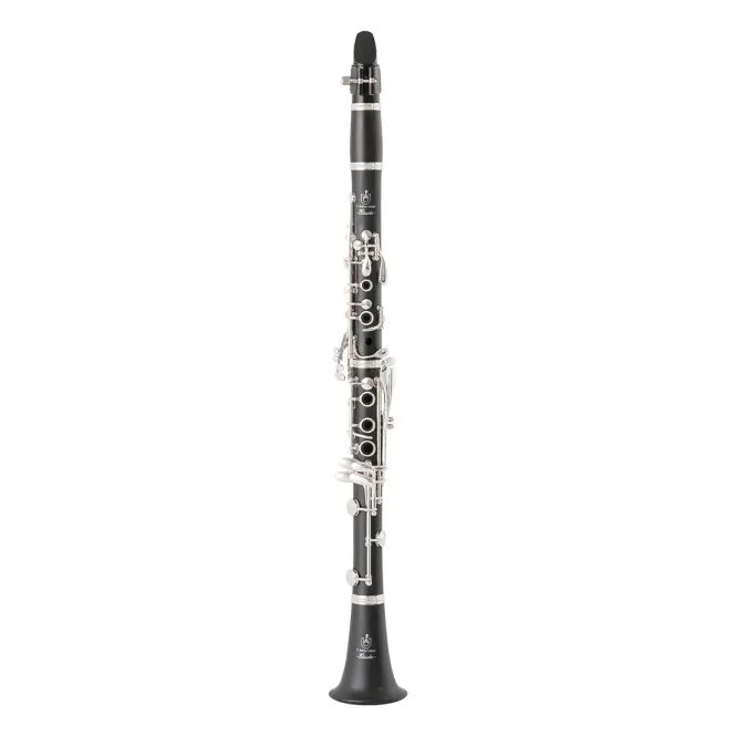 Hovedbilde ÜBEL Bb Clarinet Etude L