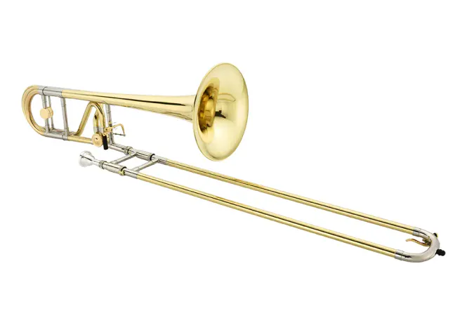 Hovedbilde XO-Brass Trombone  XOTbnXO1236RL