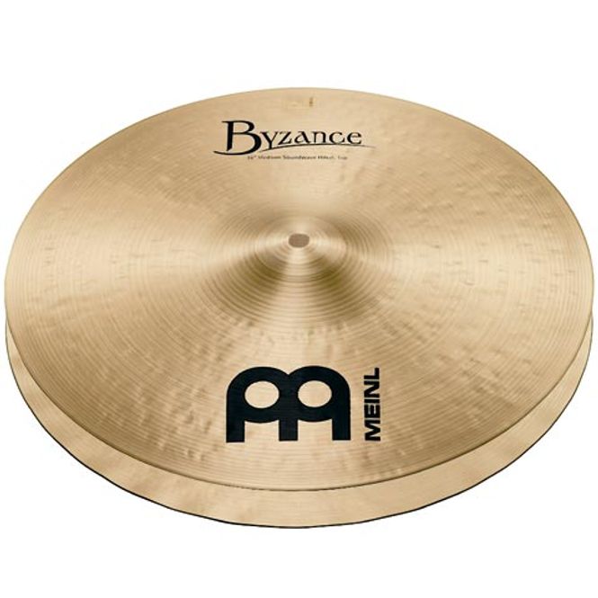Hovedbilde Meinl Byzance Traditional 14
