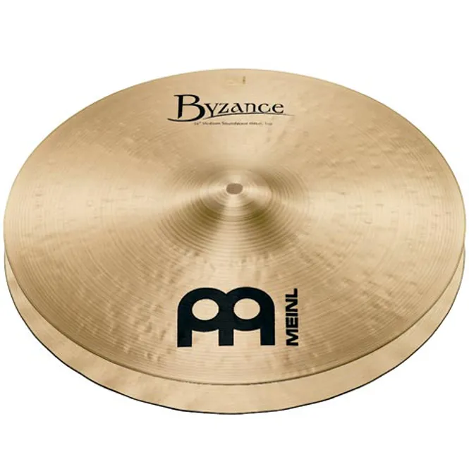 Hovedbilde Meinl Byzance Traditional 14