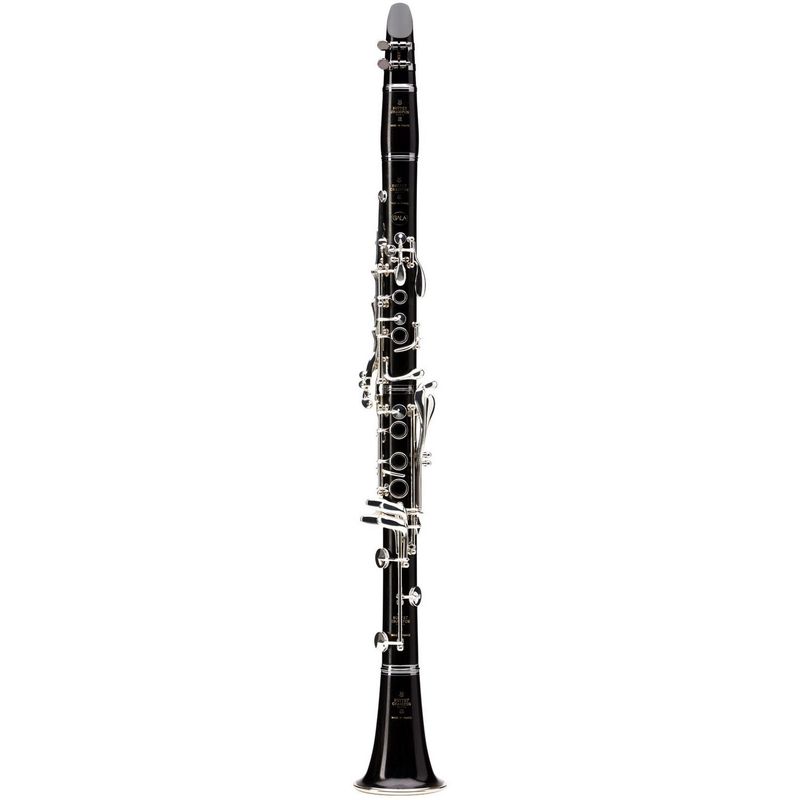 BUFFET CRAMPON A Clarinet Gala  BC1221-2-0P