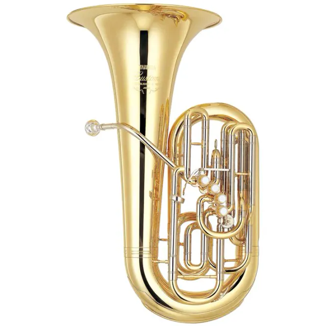 Hovedbilde YAMAHA YBF-822 F-Tuba