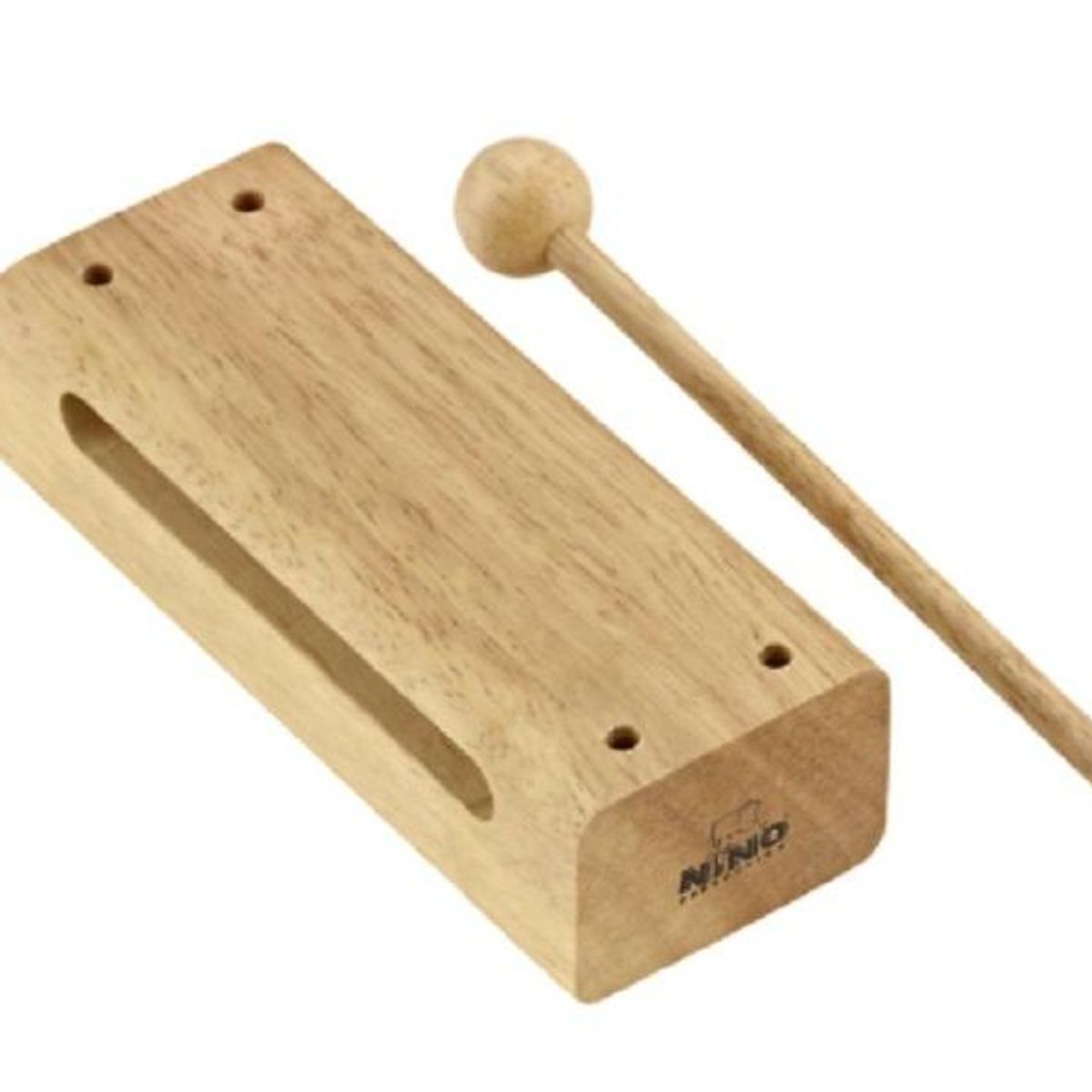 NINO PERCUSSION NINO21 Woodblock Medium