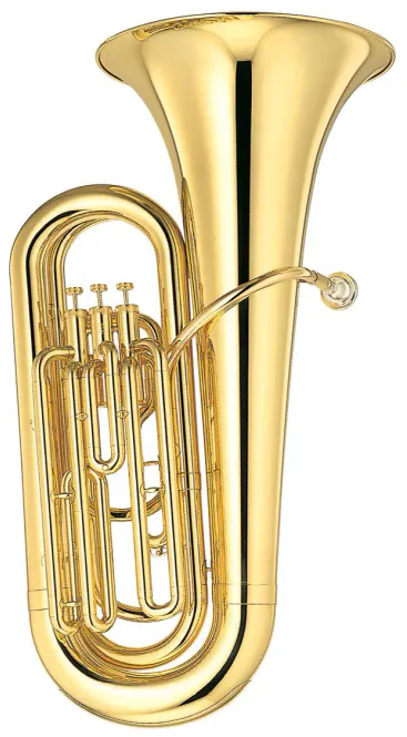 Hovedbilde YAMAHA YBB-105 Bb Tuba