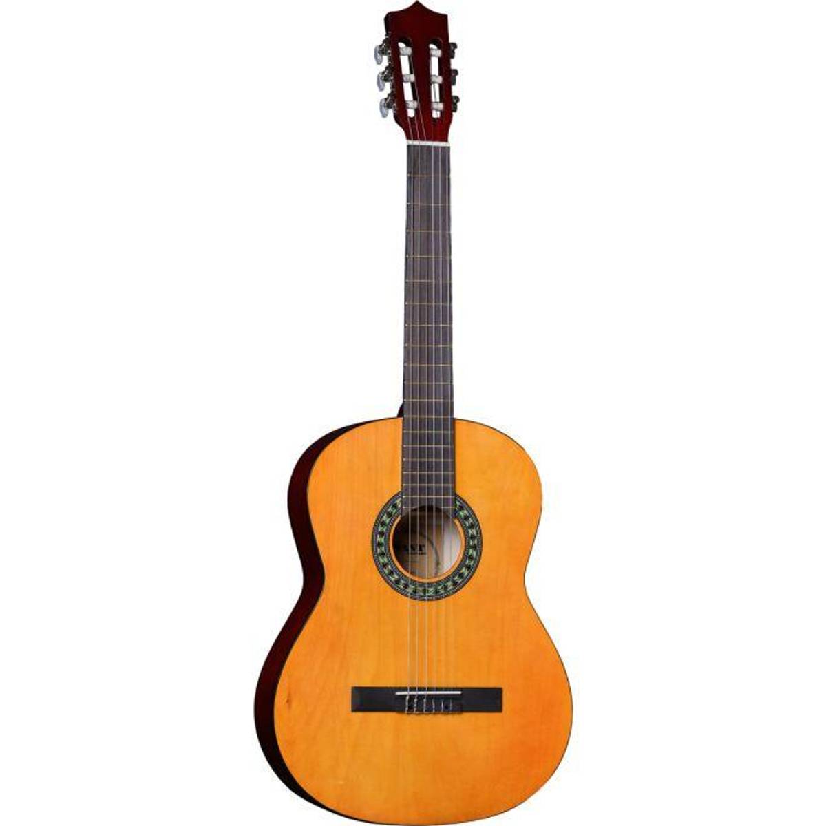 SANTANA Classical Guitar m bag CL50 NA