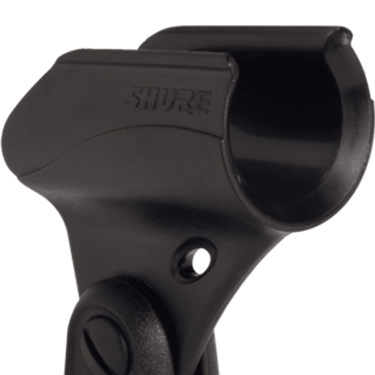 SHURE A25D Holder for Mikrofon inkl Adapter