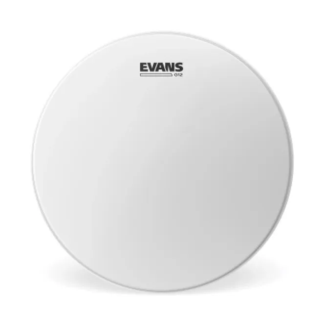 Hovedbilde EVANS B08G12 Trommeskinn G12 Coated 8