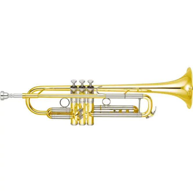 Hovedbilde YAMAHA YTR8345RS Bb Trompet