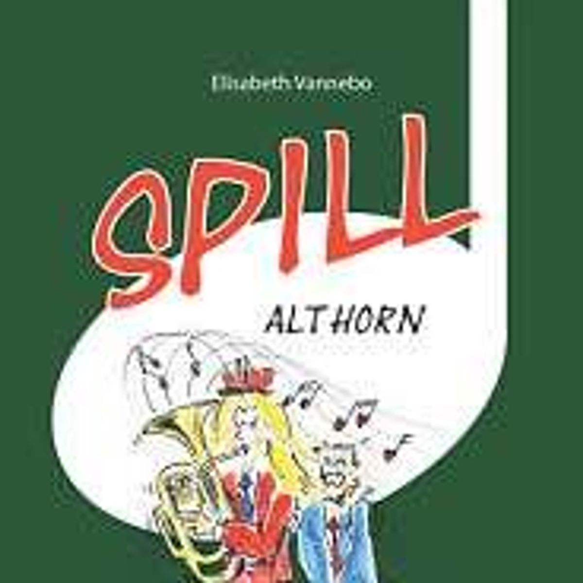 Spill Althorn Bok 1
