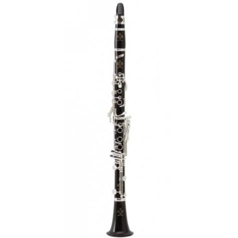 BUFFET CRAMPON A Clarinet Tosca  BC1250GL-2-0