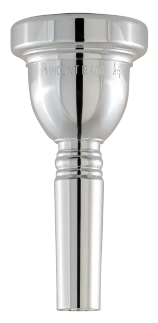 Hovedbilde Bach K3415GS Large Shank Trombone munnstykke
