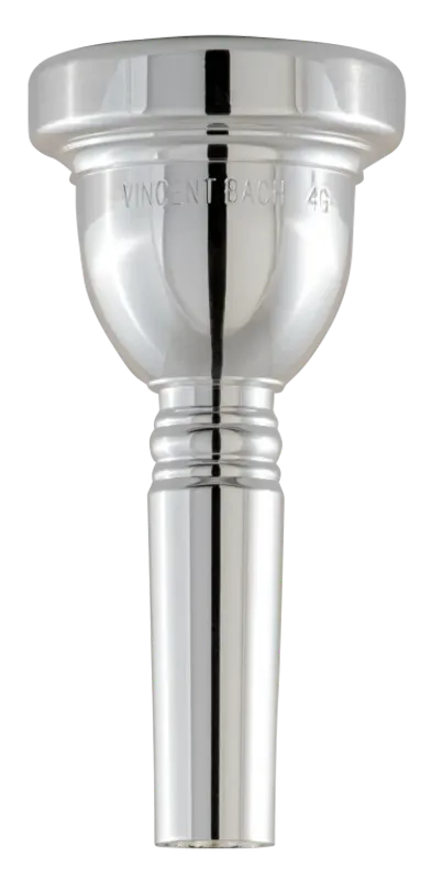 Bach K3415GS Large Shank Trombone munnstykke