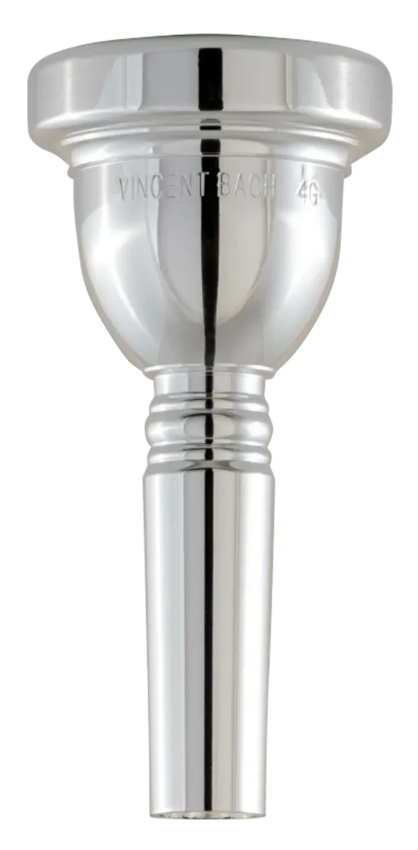Bach K3415GS Large Shank Trombone munnstykke