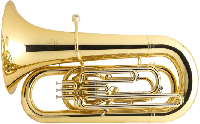 Hovedbilde BESSON International BE794-2-0 Bb Tuba