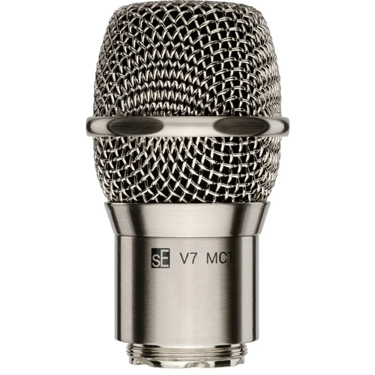 SE ELECTRONICS V7-MC1 Nickel Dynamic Microphone Capsel