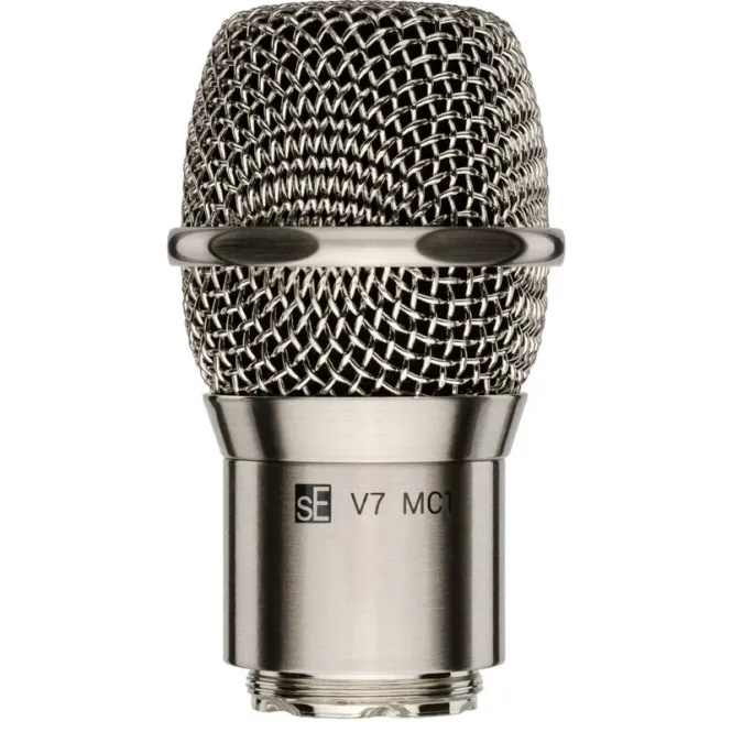 Hovedbilde SE ELECTRONICS V7-MC1 Nickel Dynamic Microphone Capsel
