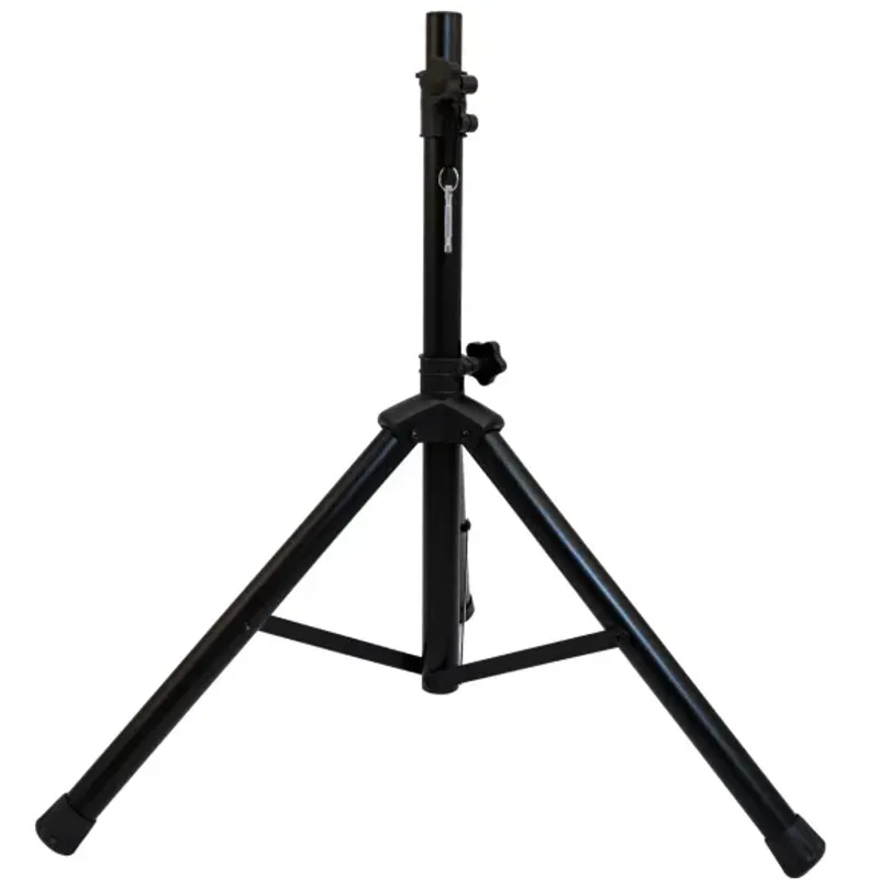 Tuff stands SS-43 høyttalerstativ, lav model