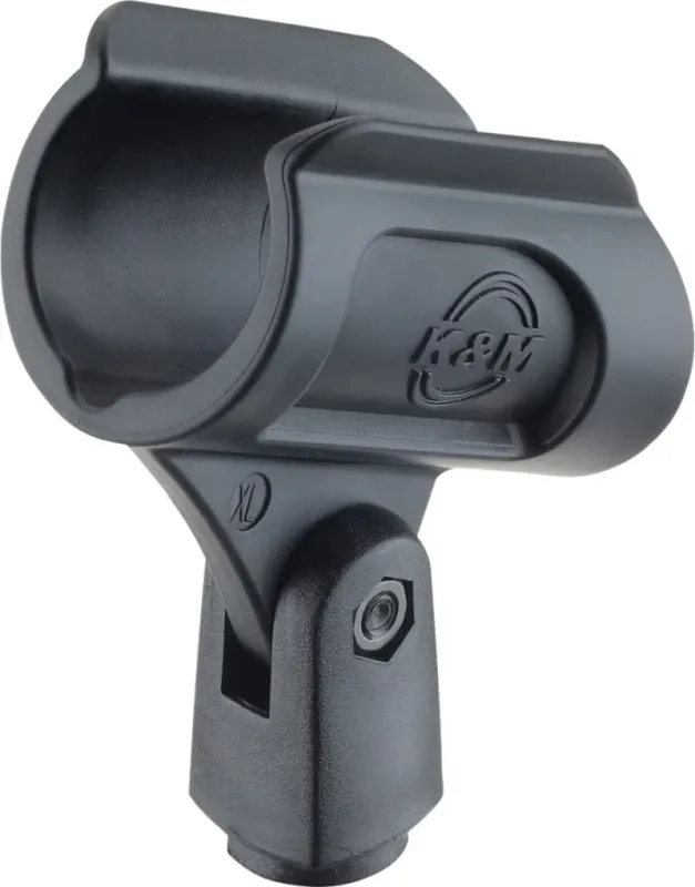 K&M 85070 MICROPHONE HOLDER