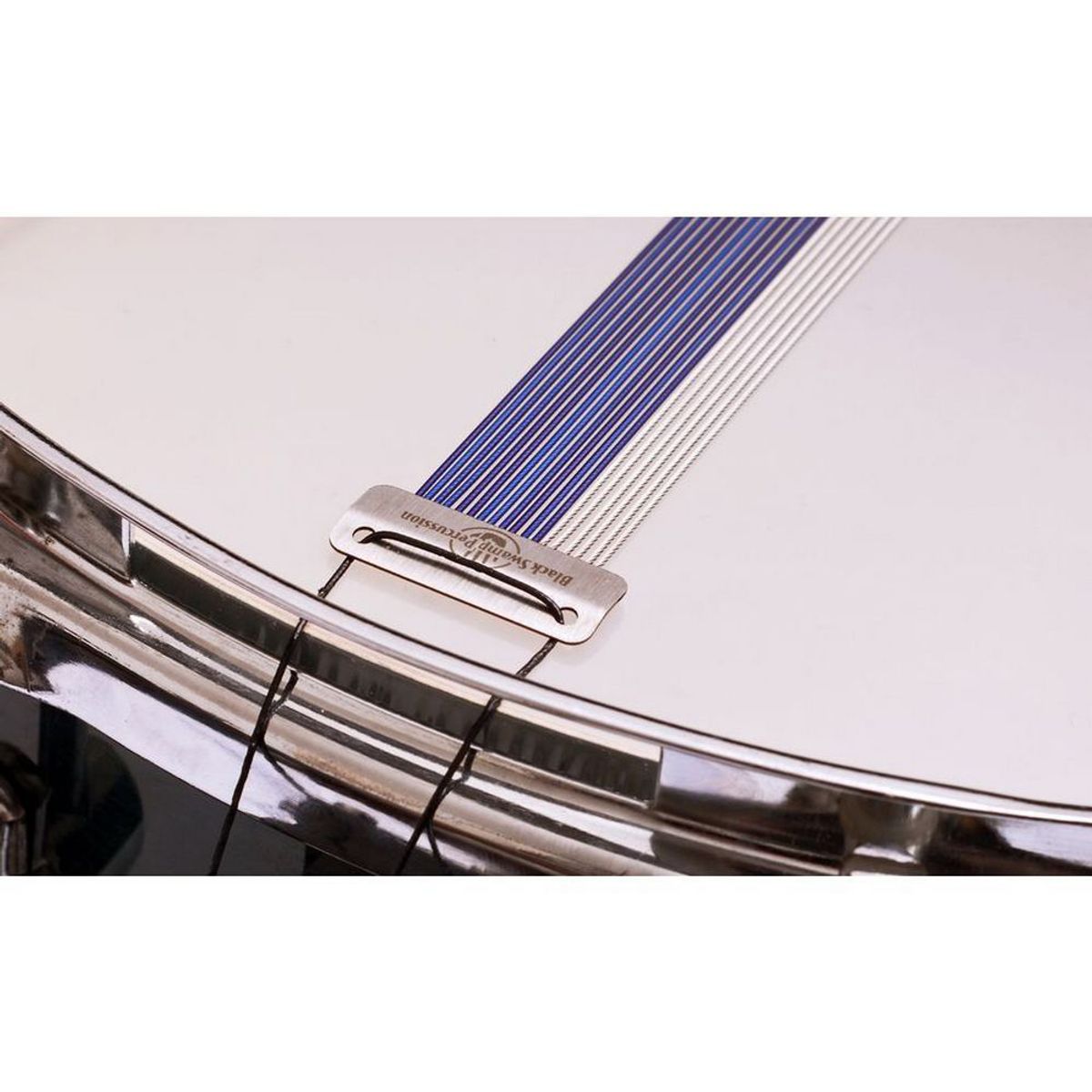 BLACK SWAMP Snare Wire Standard 14, Coated Cable/SS