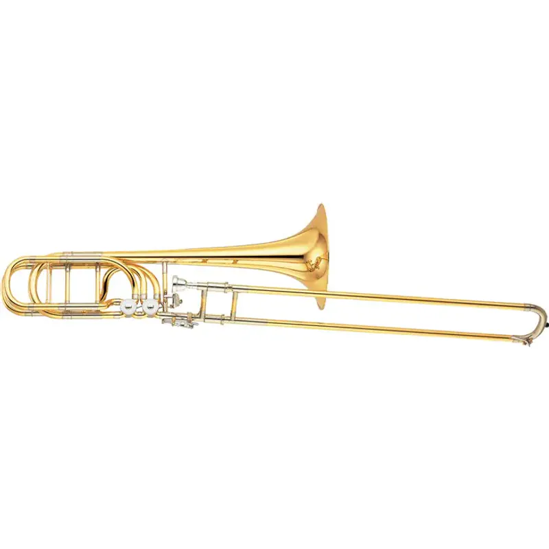 YAMAHA BassTrombone YBL-421GE