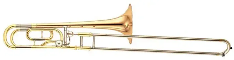 YAMAHA YSL-446GE Trombone