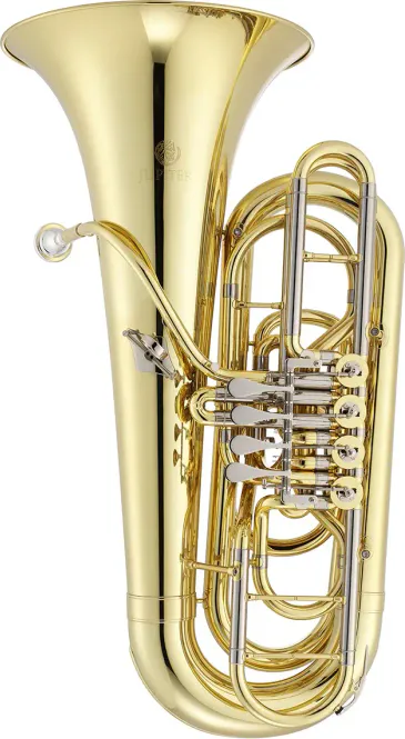 Hovedbilde JUPITER JTU1150 C-Tuba