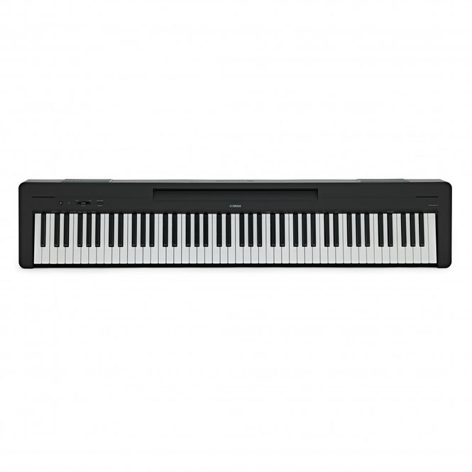 Hovedbilde YAMAHA P-145B Digitalpiano