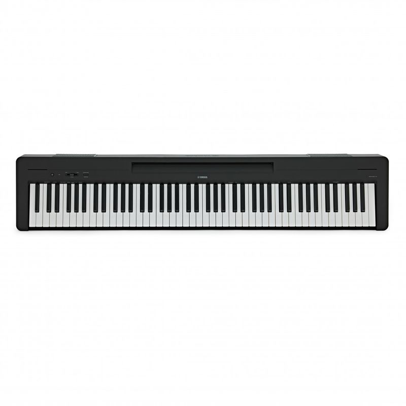 Yamaha P145B Digitalpiano