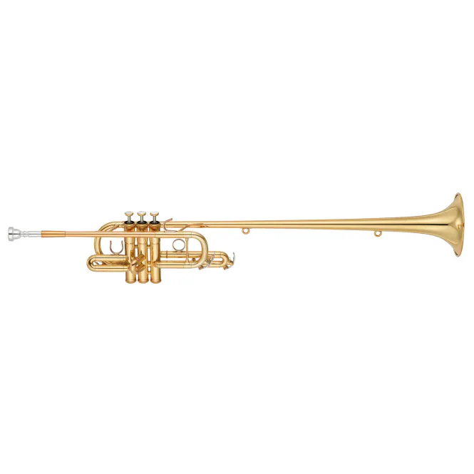 Hovedbilde YAMAHA YTR6335F Bb Trompet