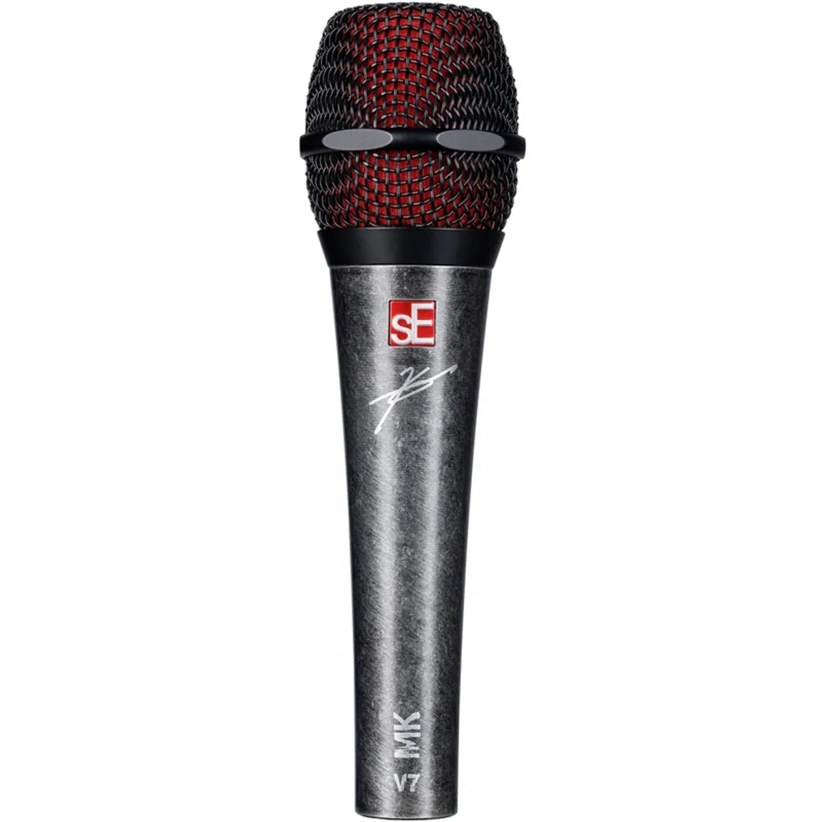 SE ELECTRONICS V7 Myles Kennedy Dynamic Microphone
