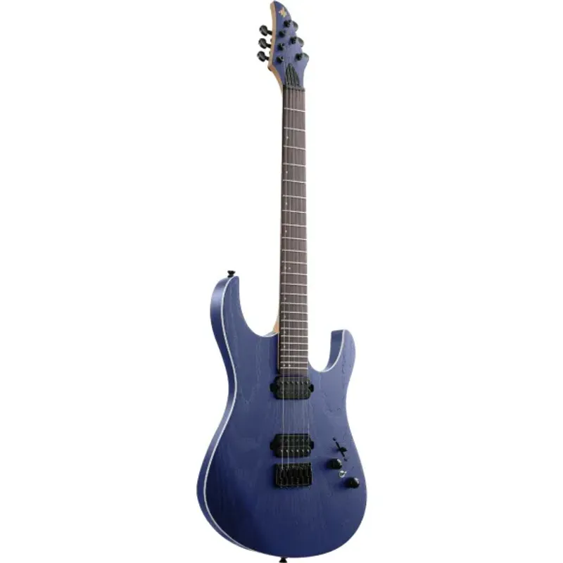 DONNER DMT-200 Elgitar Blå