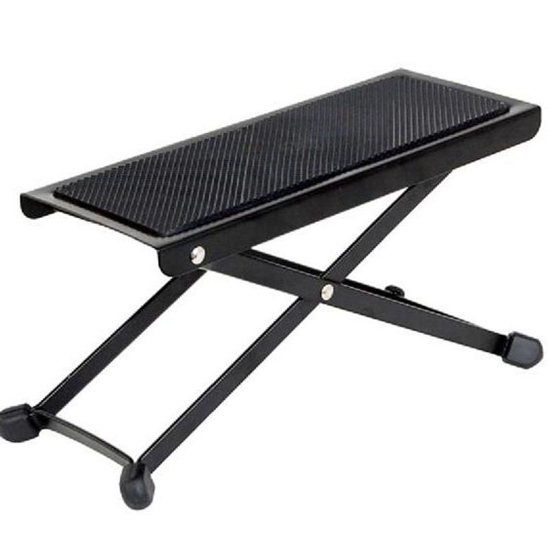 FZONE FZS-46 Fotviler for Gitar
