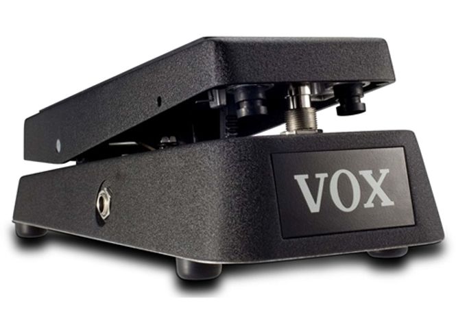 Hovedbilde VOX V845 Pedal Klassish Wah-Wah