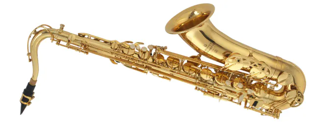 Hovedbilde BUFFET CRAMPON  Tenor Saxophone    Serie 400  BC8402-4-0B