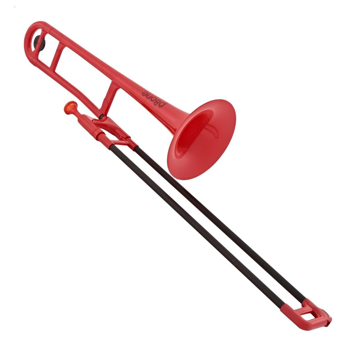 P-BONE Tombone Plastic