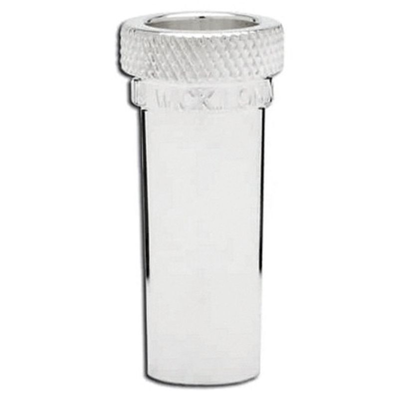 Munnstykkeadapter Denis Wick Trobone small ->Large 4909
