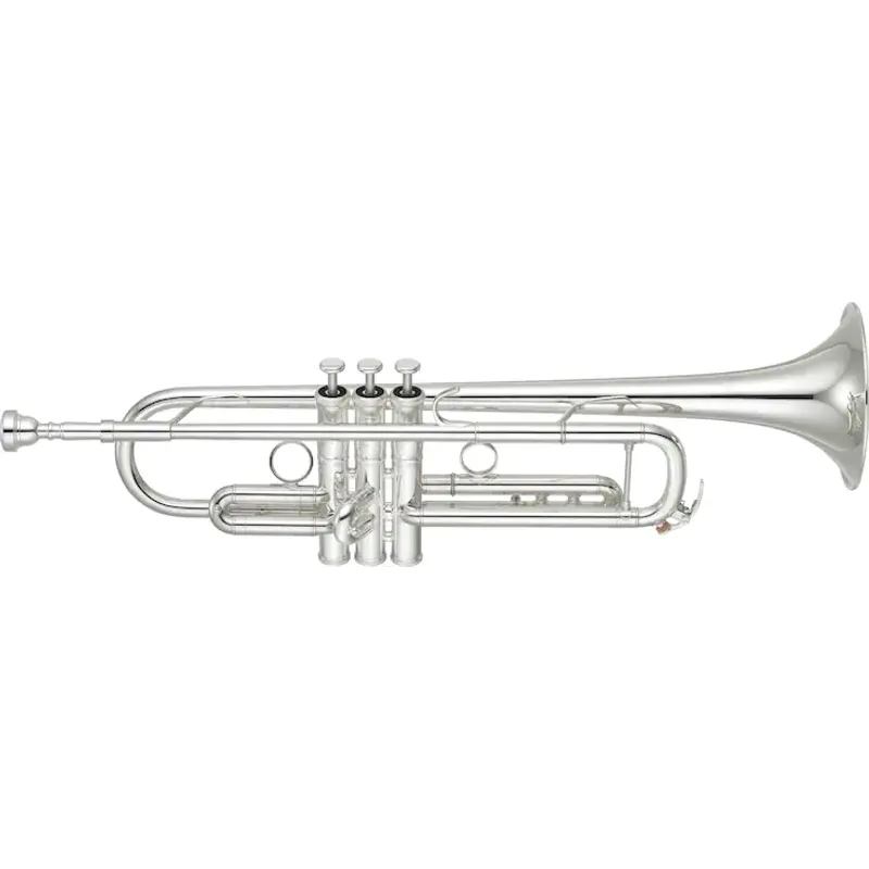 YAMAHA YTR8335S04 Bb Trompet