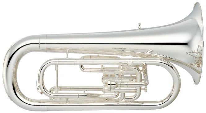 Hovedbilde YAMAHA YEP-201M Euphonium