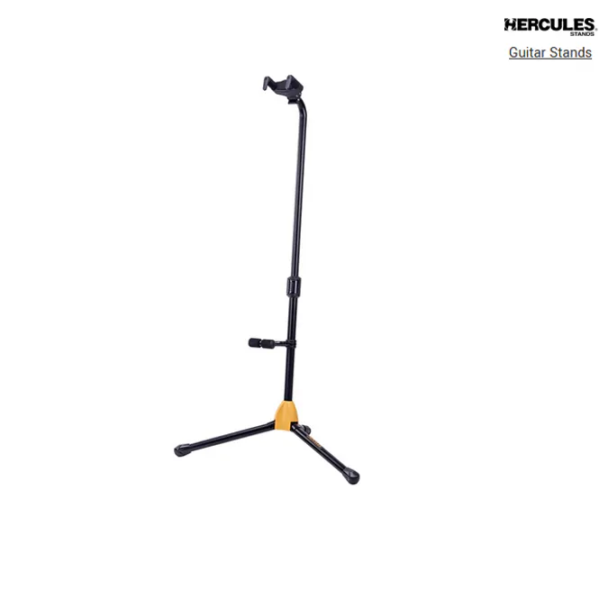 Hovedbilde HERCULES GS412B-PLUS Guitar Stand