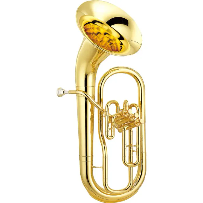 Hovedbilde YAMAHA YEP-211 Euphonium