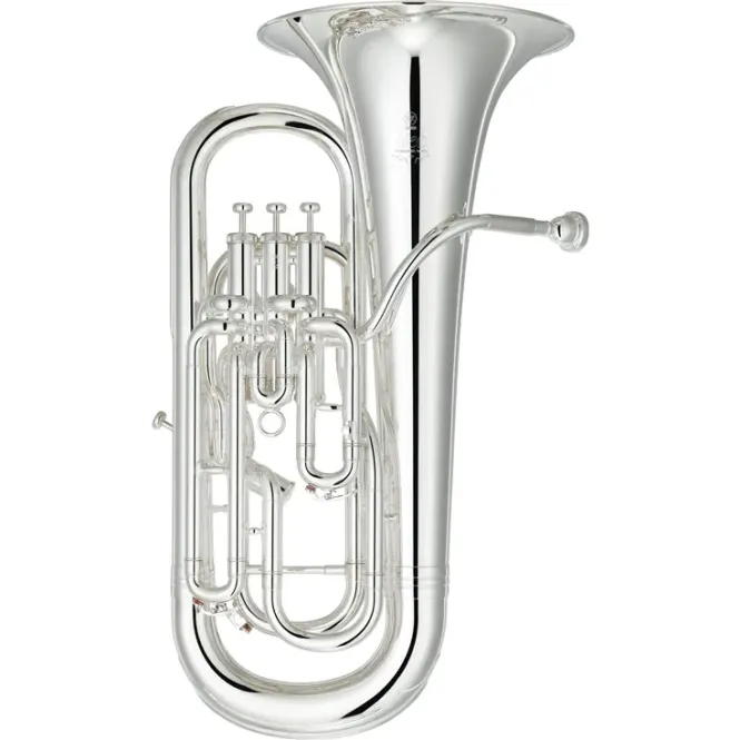 Hovedbilde YAMAHA YEP-642S Euphonium