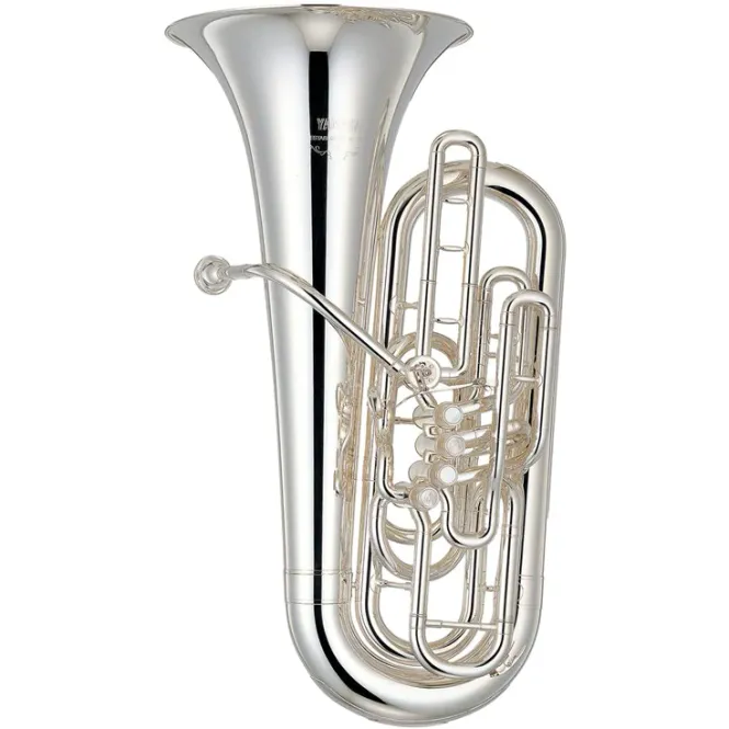 Hovedbilde YAMAHA YFB-621S F-Tuba