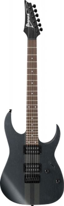 Hovedbilde IBANEZ RGRT421-WK Elgitar Neck-Through