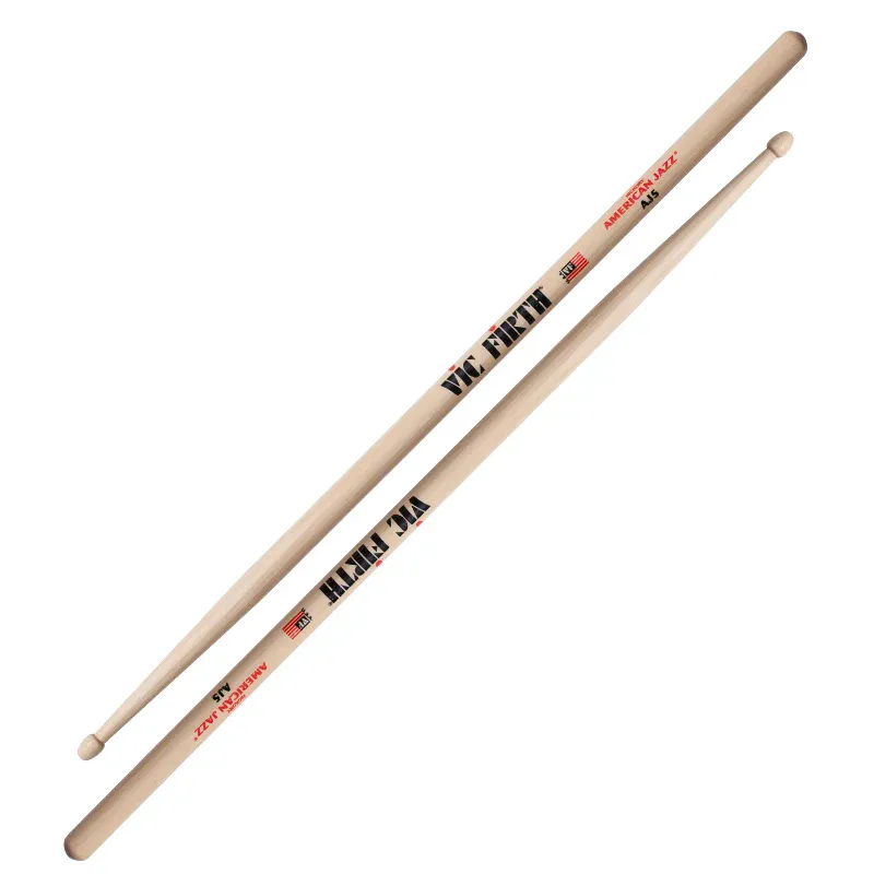 Vic Firth Trommestikker  AJ5 American Jazz